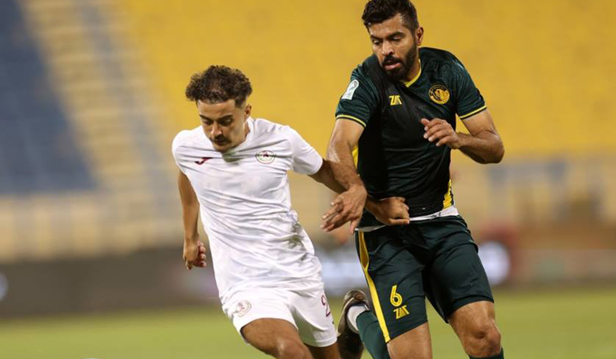 QNB Stars League